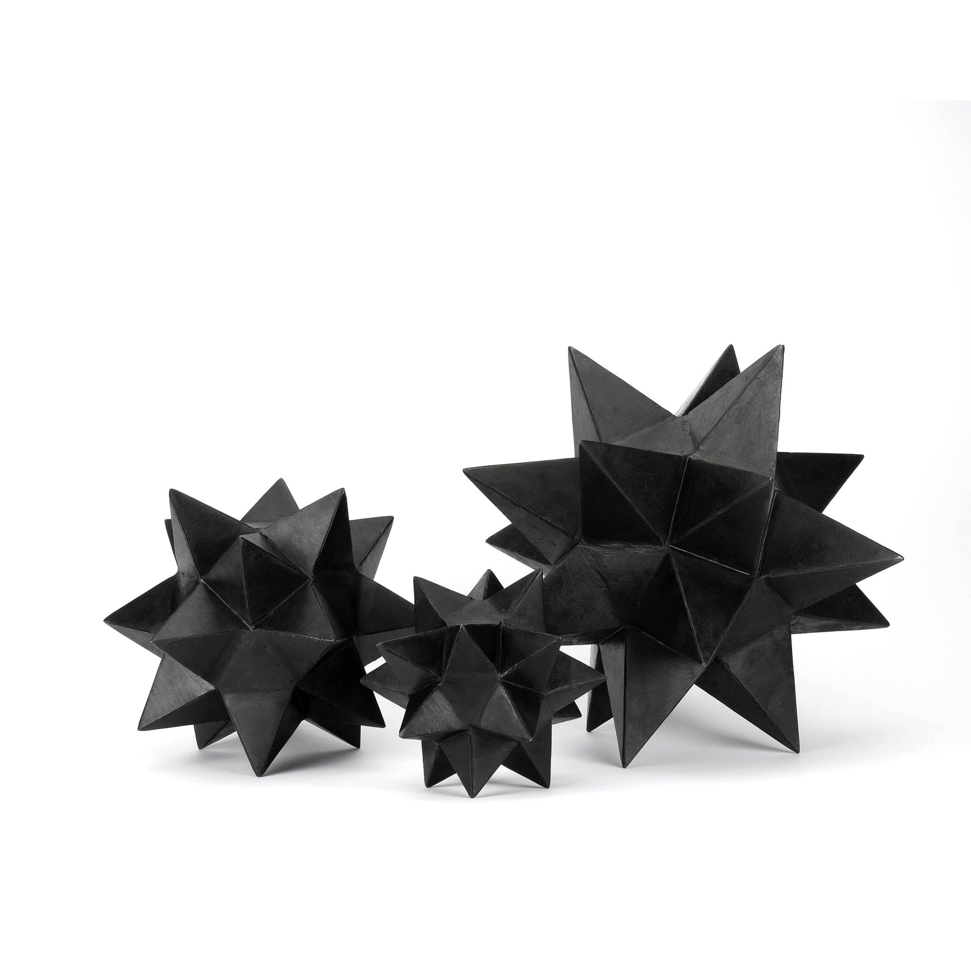 MAD et LEN - ICOSAHEDRON