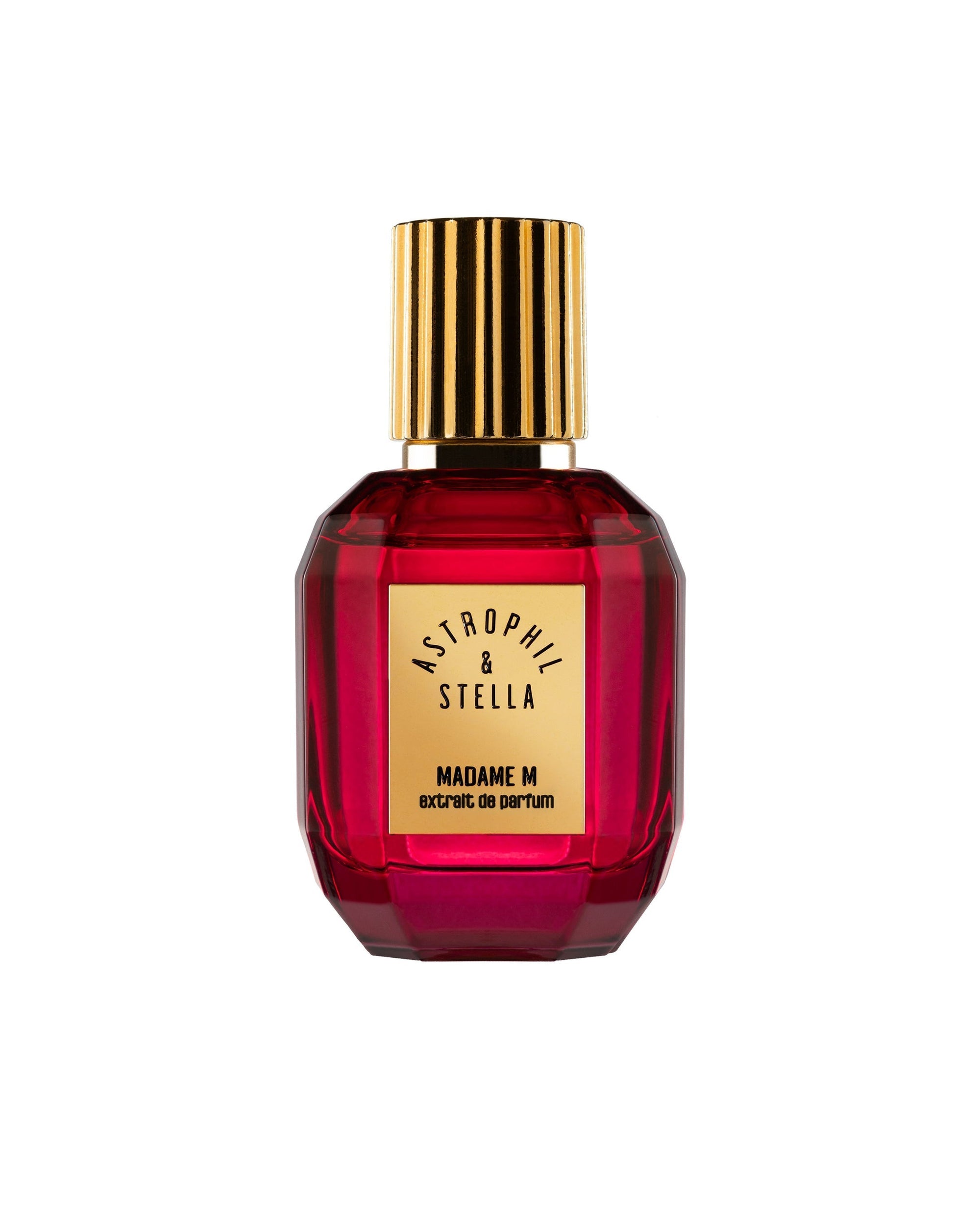 Astrophil & Stella - Madame M