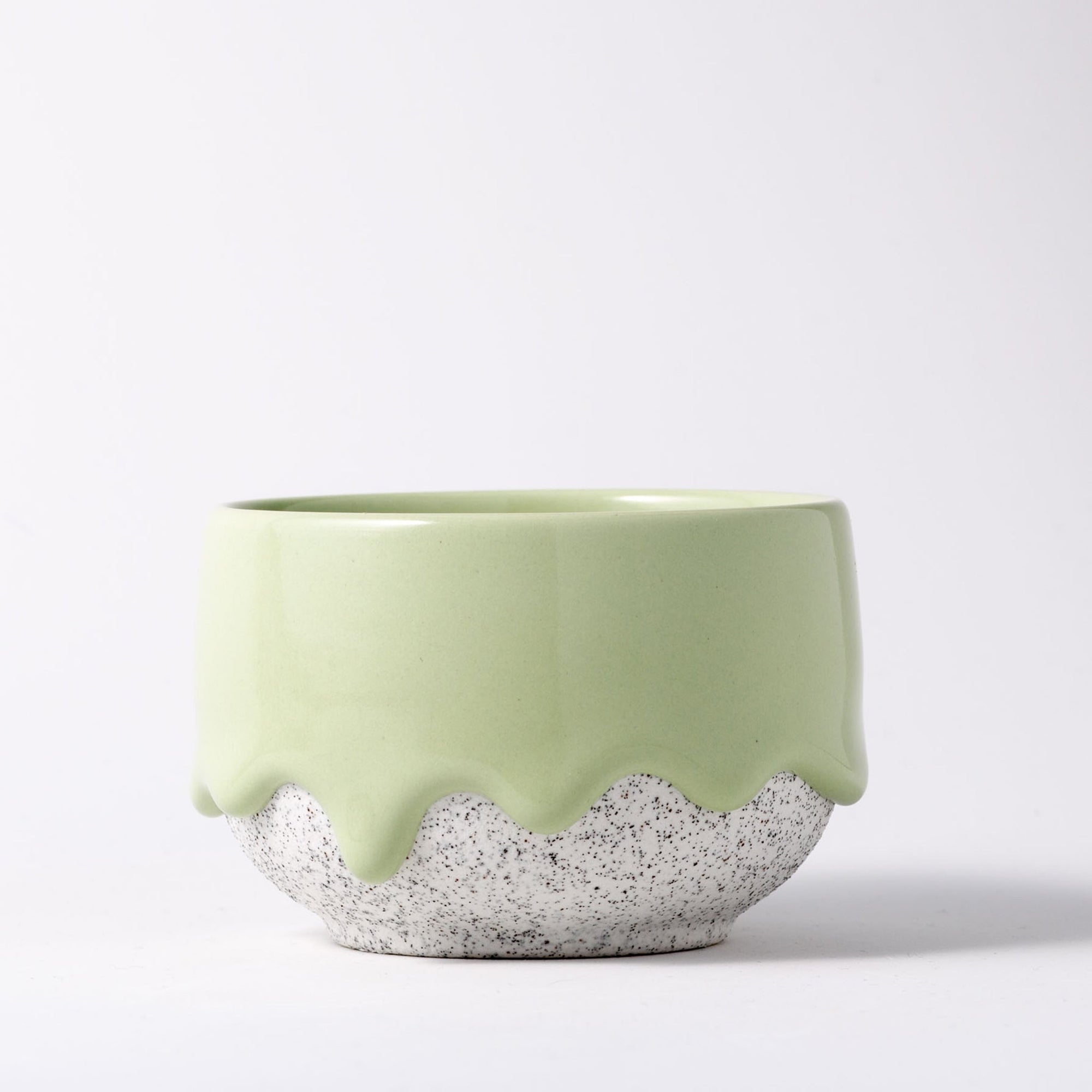 Drippy Pots -  Capp