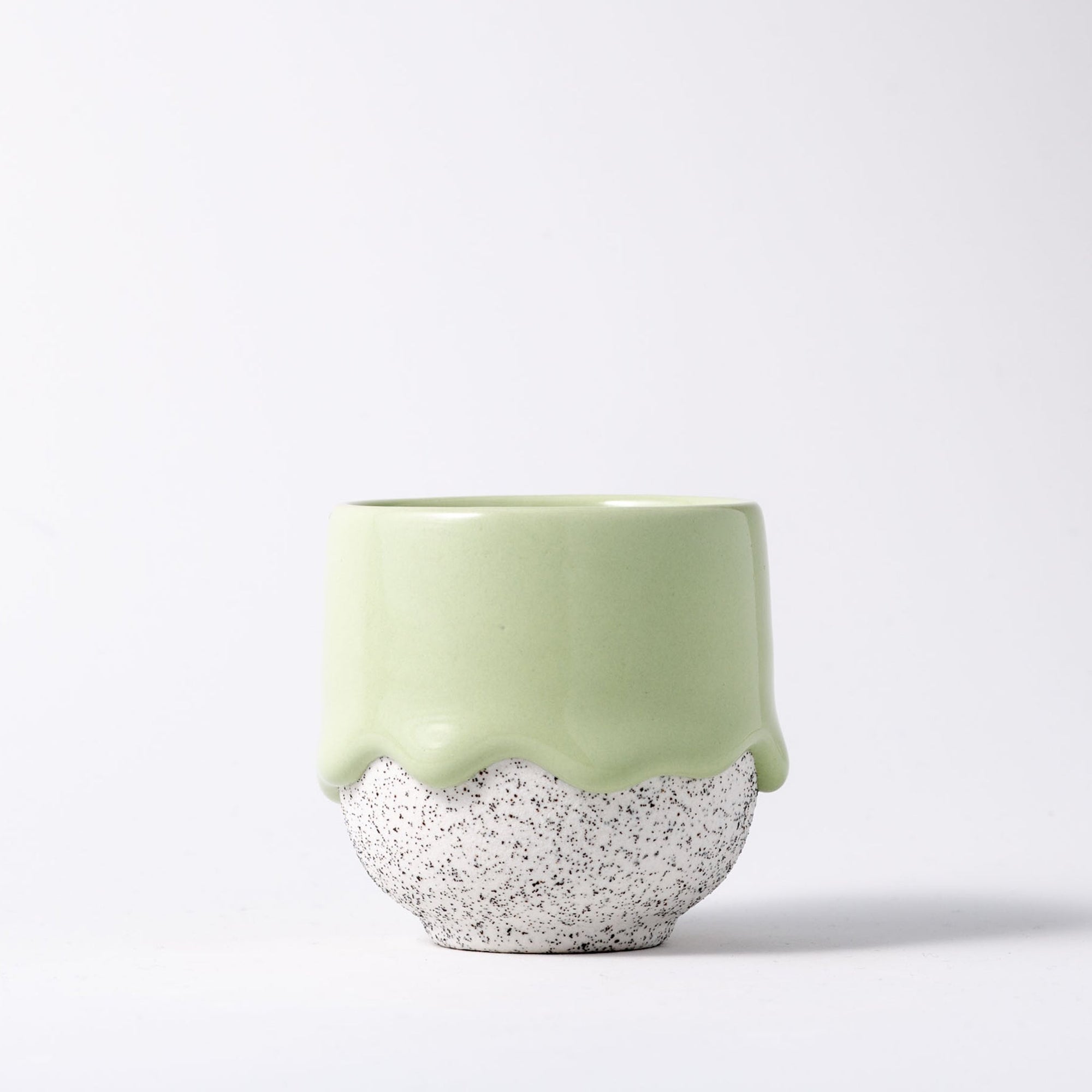 Drippy Pots - Espresso Cup