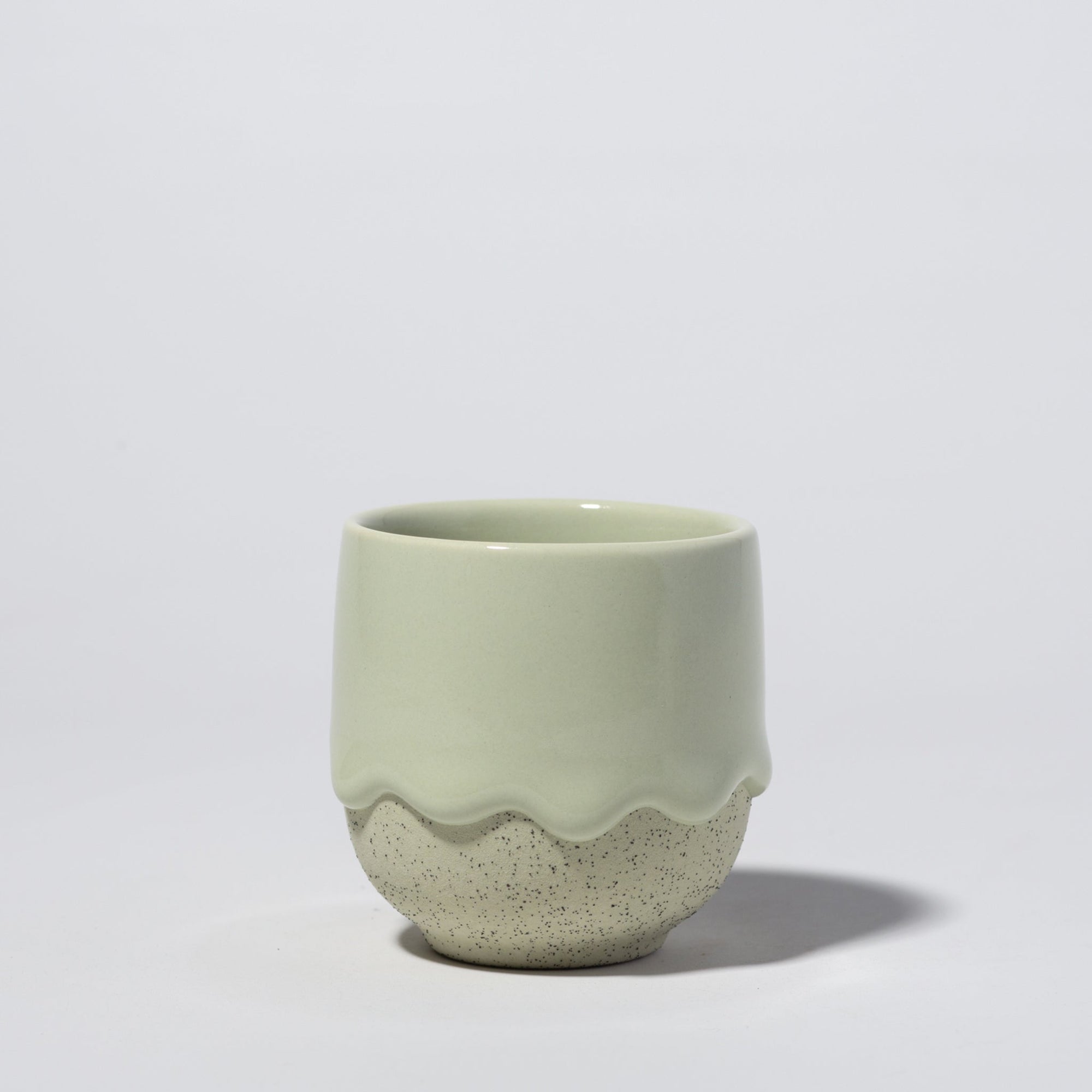 Drippy Pots - Espresso Cup