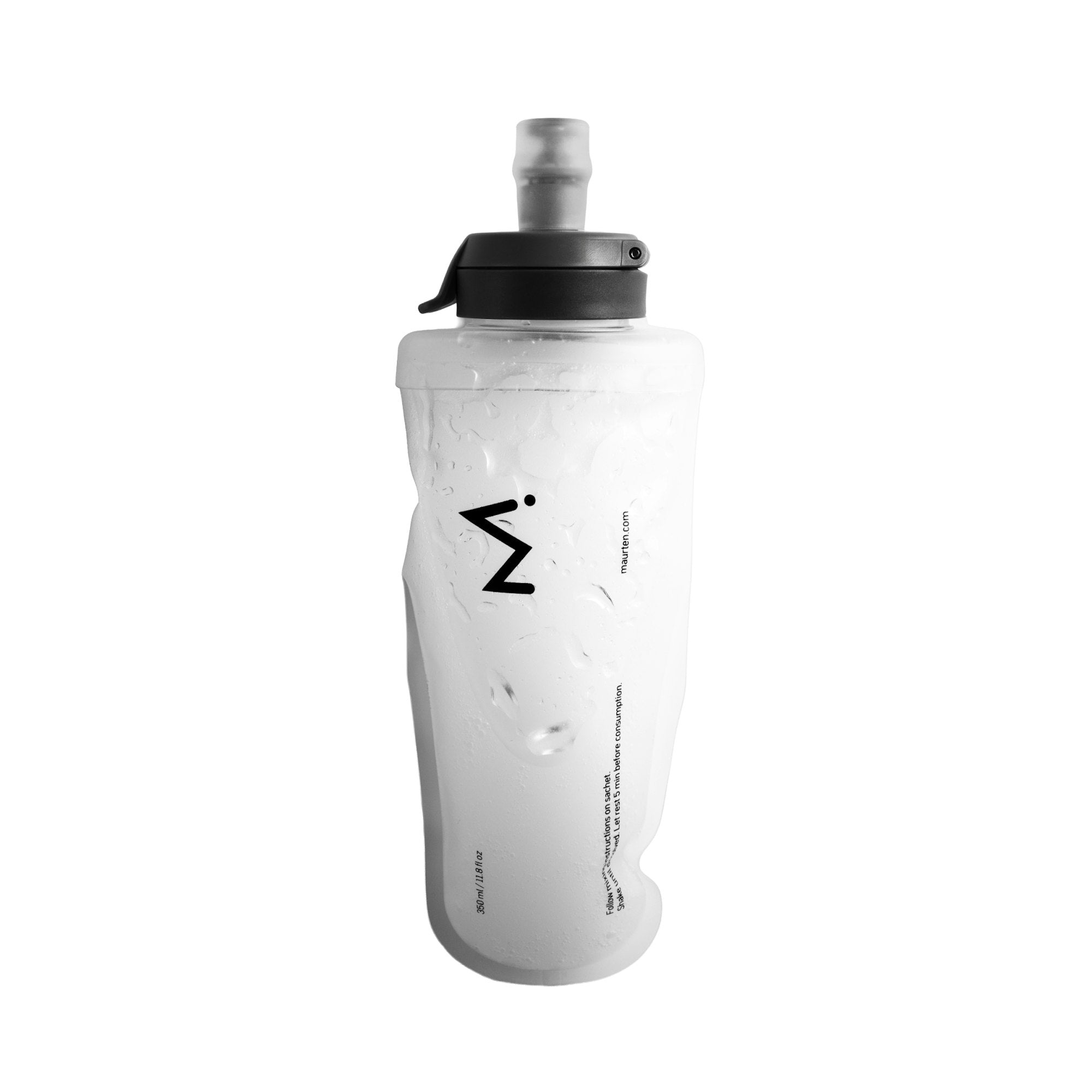 Maurten - Gel Mix Flask - 350ml
