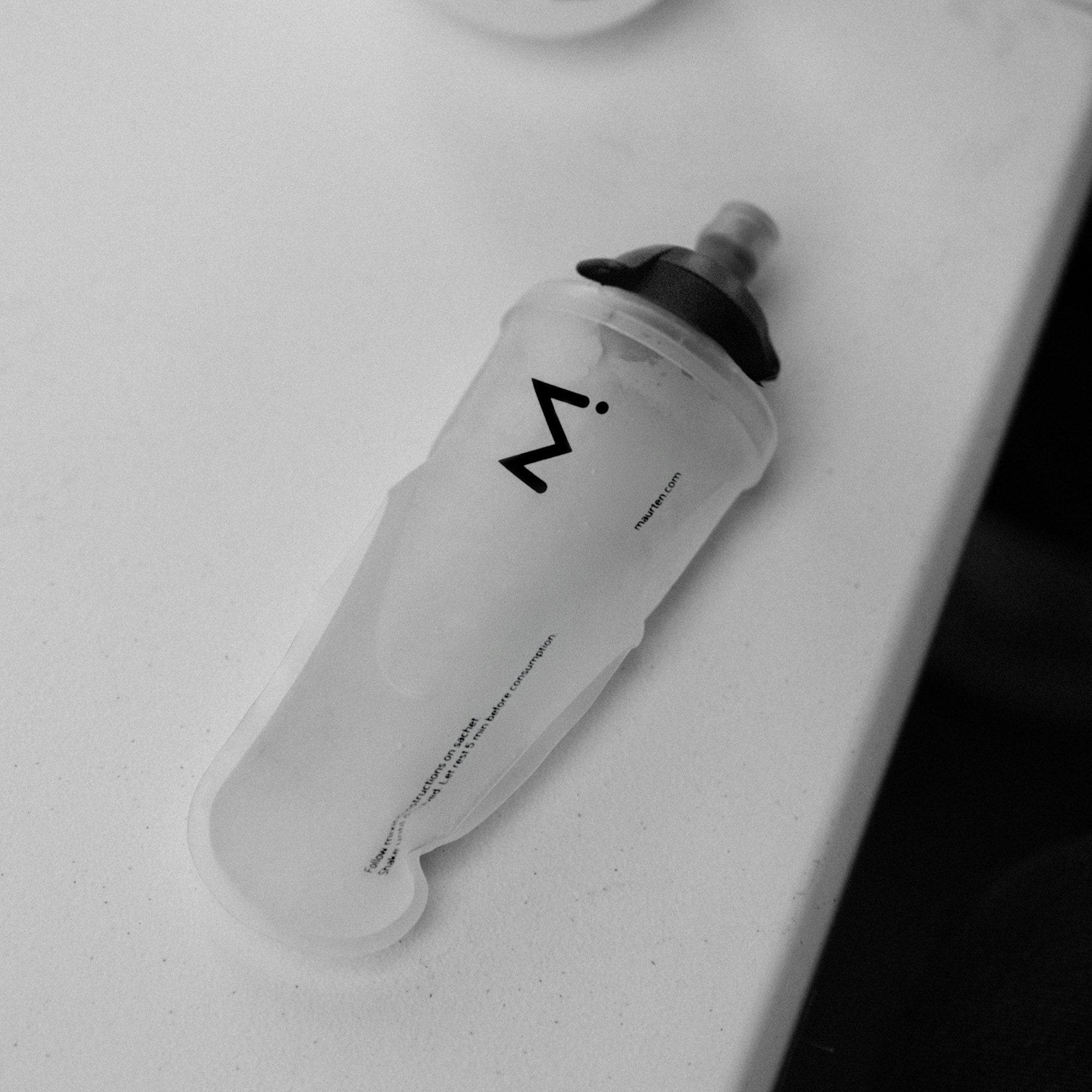 Maurten - Gel Mix Flask - 350ml