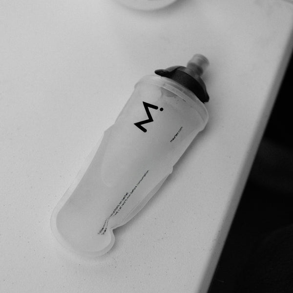 Maurten - Gel Mix Flask - 350ml