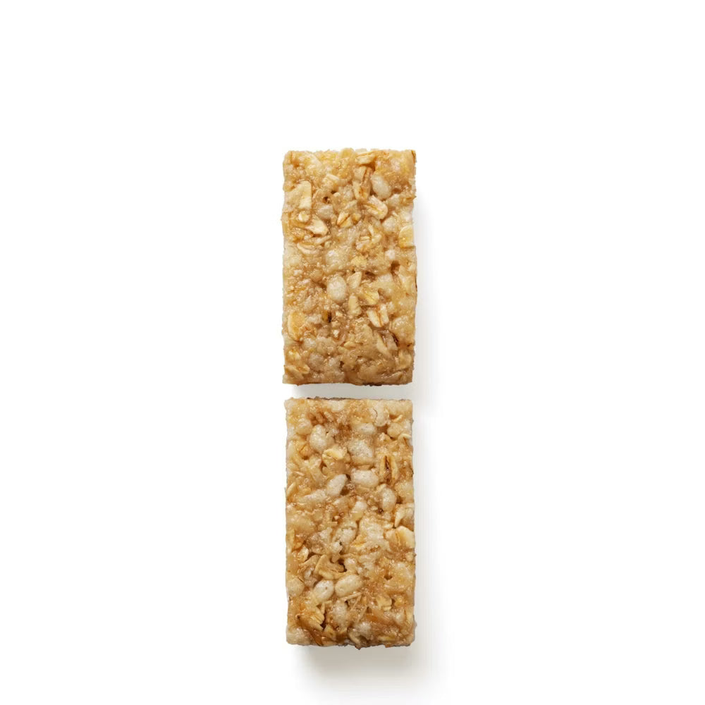 Maurten - Solid 160 protein bar at Space Camp in Portland, Oregon
