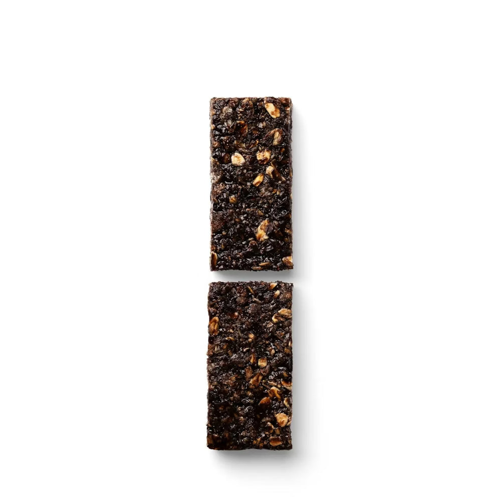 Maurten-Solid-C160-1 protein bar at Space Camp in Portland, Oregon