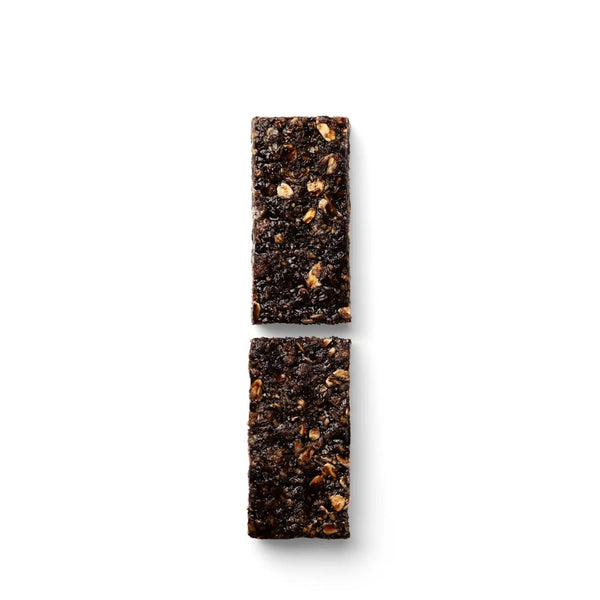 Maurten-Solid-C160-1 protein bar at Space Camp in Portland, Oregon