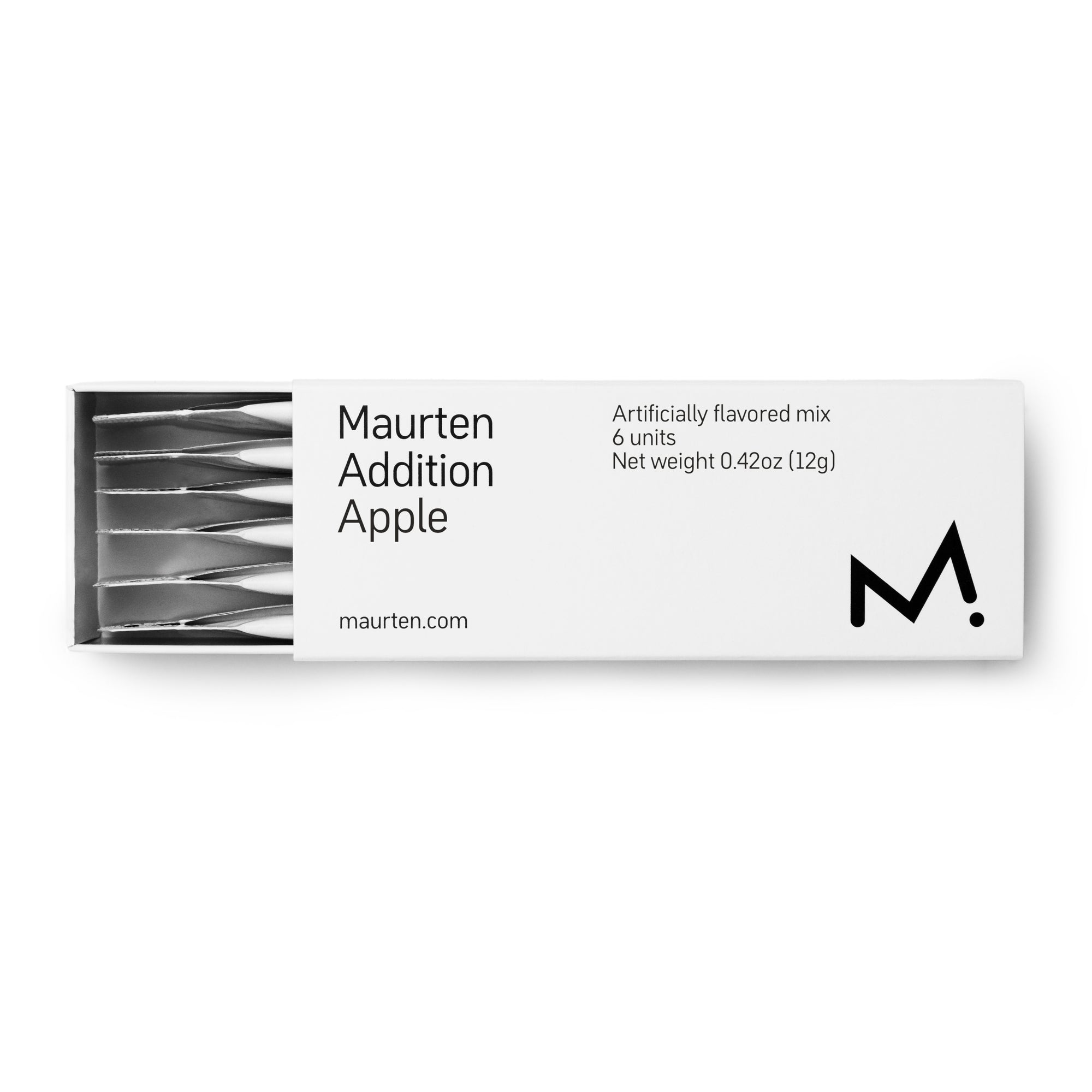 Maurten Additions - Apple