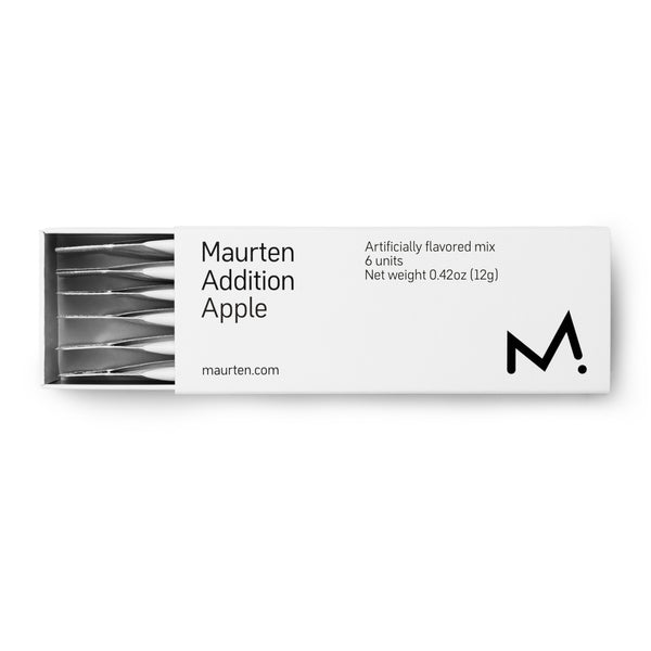 Maurten Additions - Apple