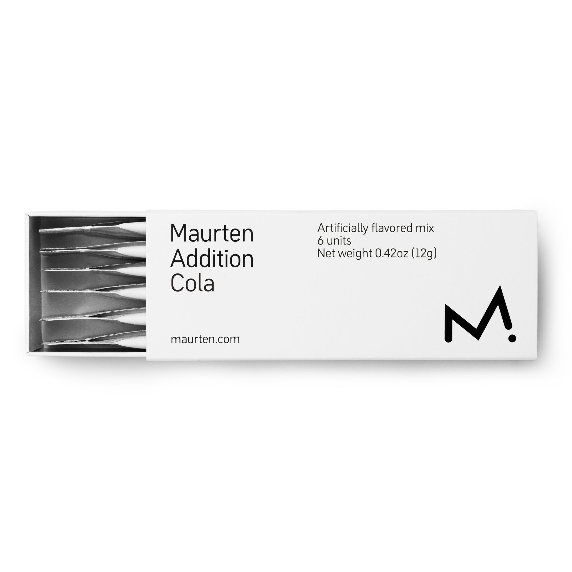 Maurten Additions - Cola