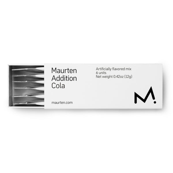 Maurten Additions - Cola