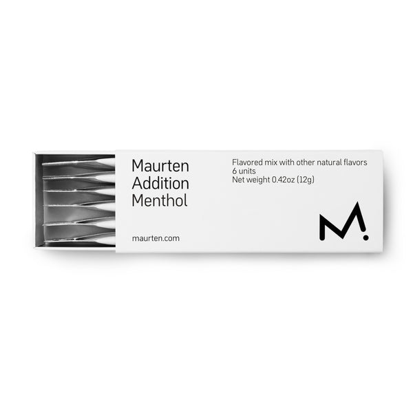 Maurten Additions - Menthol