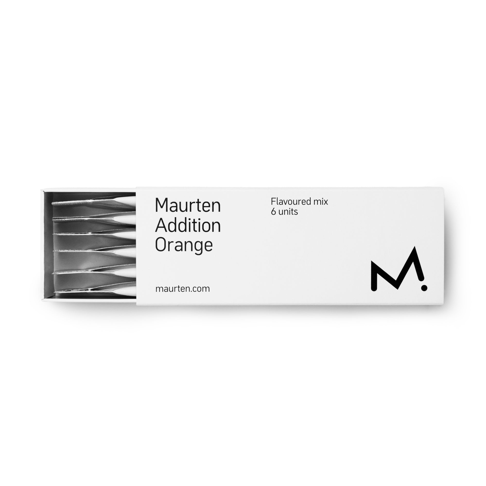 Maurten Additions - Orange