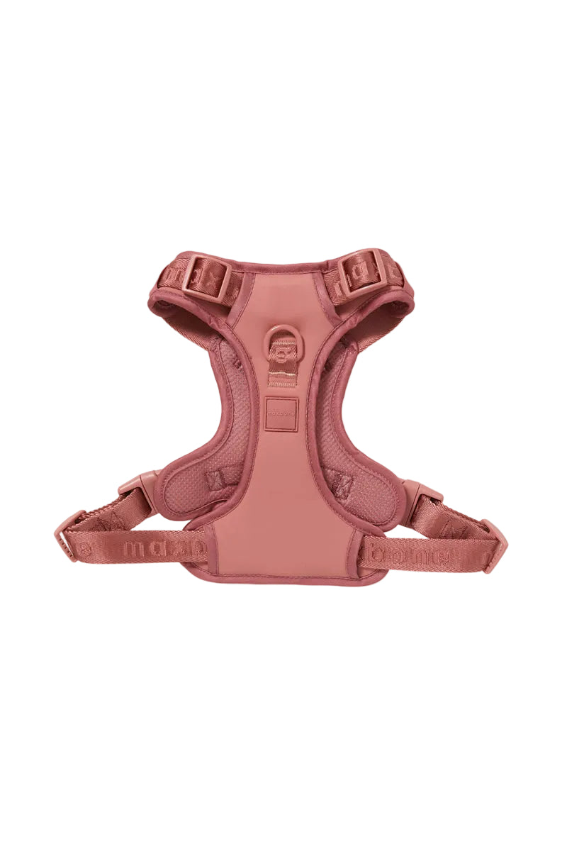 maxbone - Go! With Ease Leash Bundle - Rosewood