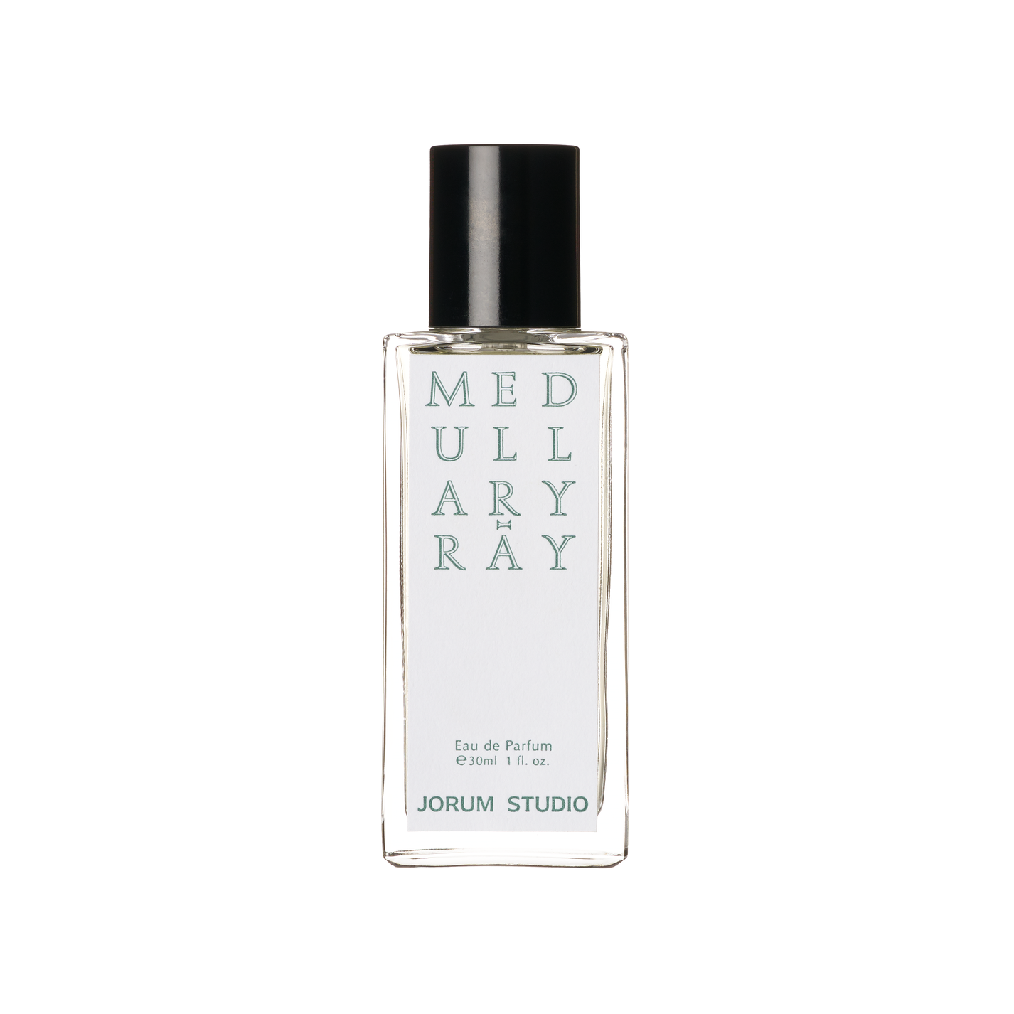 Jorum Studio - Medullary-Ray - Extrait de Parfum
