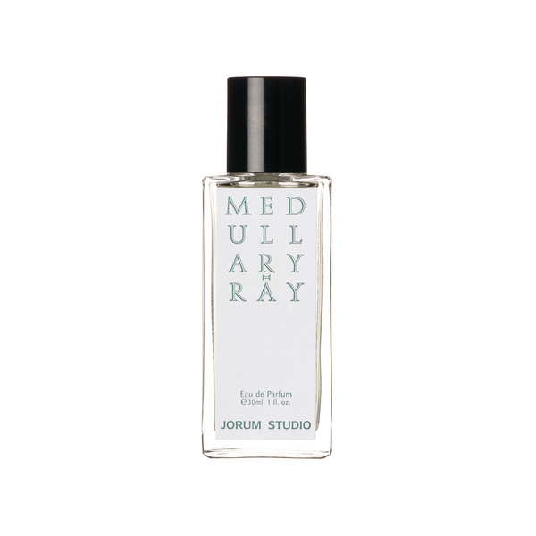 Jorum Studio - Medullary-Ray - Extrait de Parfum