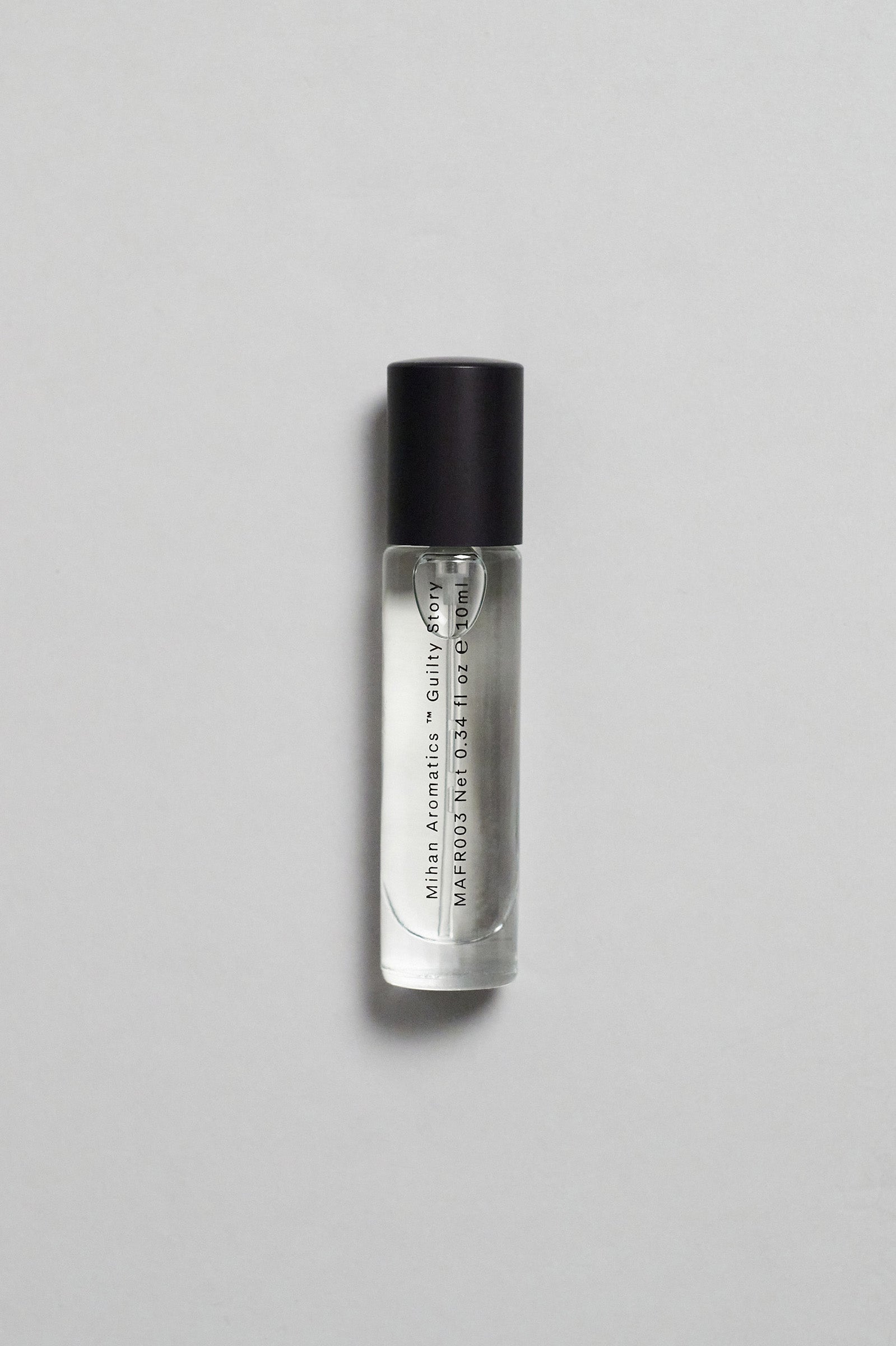 Mihan Aromatics - Guilty Story Parfum