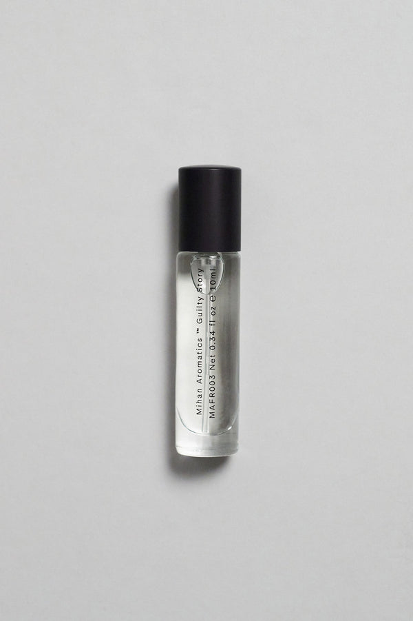 Mihan Aromatics - Guilty Story Parfum