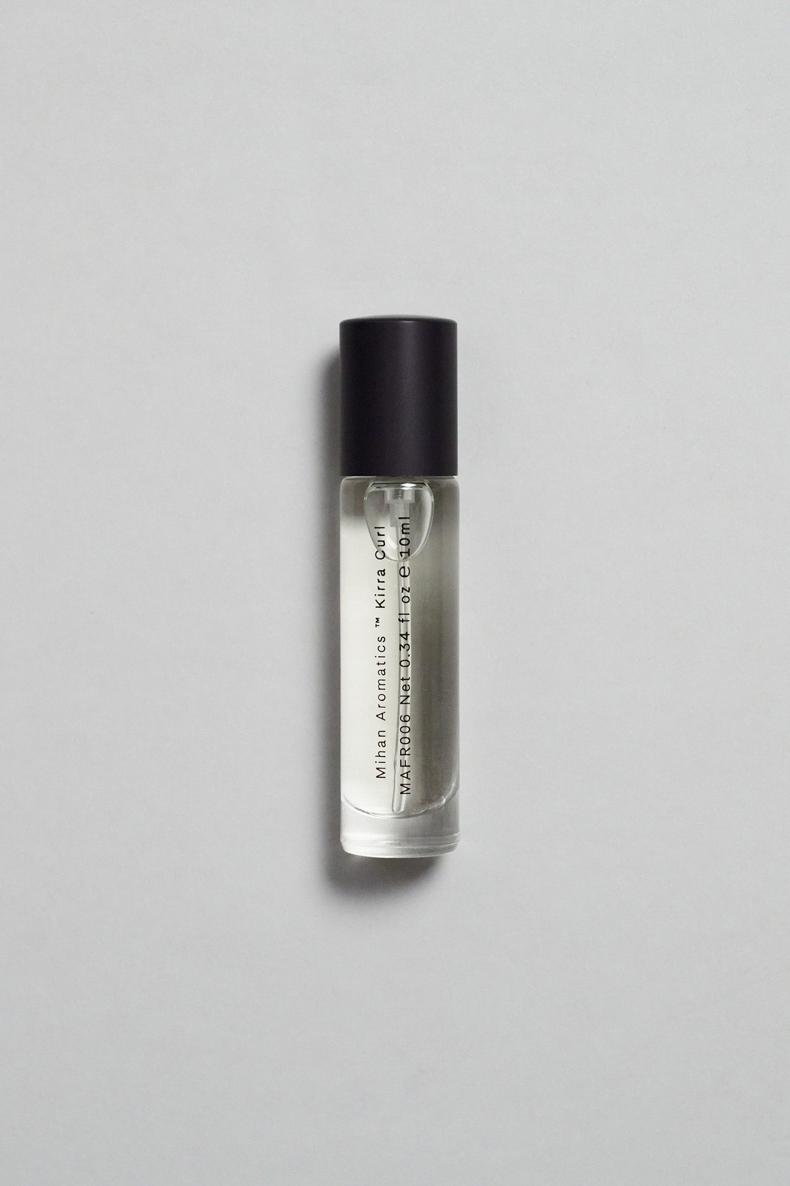 Mihan Aromatics - Kirra Curl Parfum