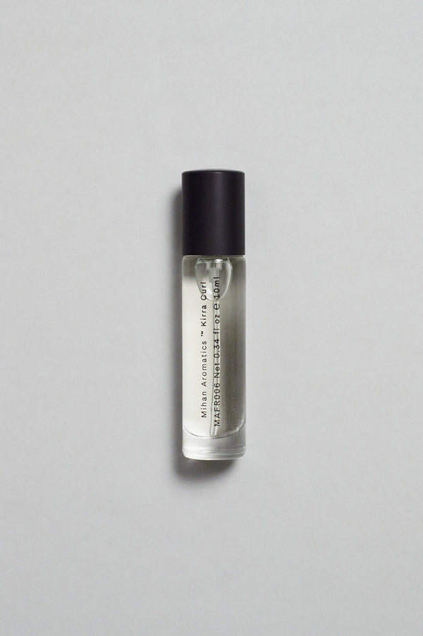 Mihan Aromatics - Kirra Curl Parfum