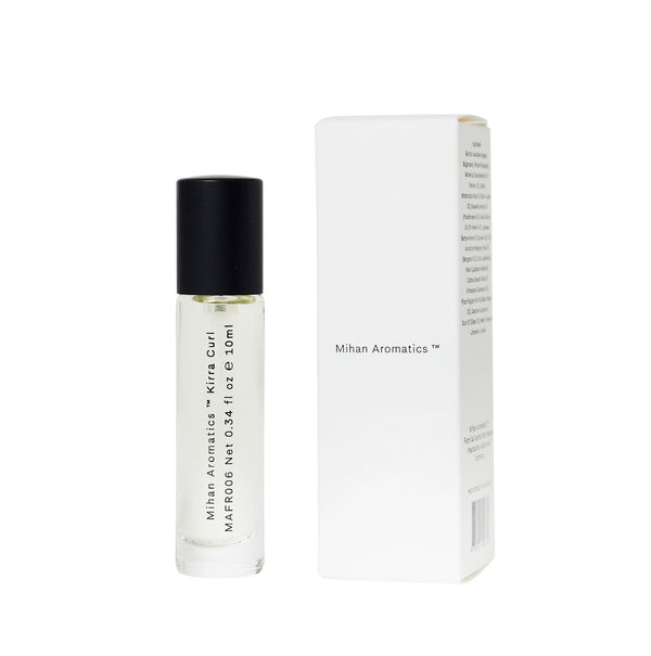 Mihan Aromatics - Kirra Curl Parfum