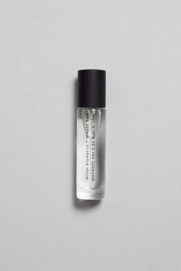 Mihan Aromatics - Mikado Bark Parfum