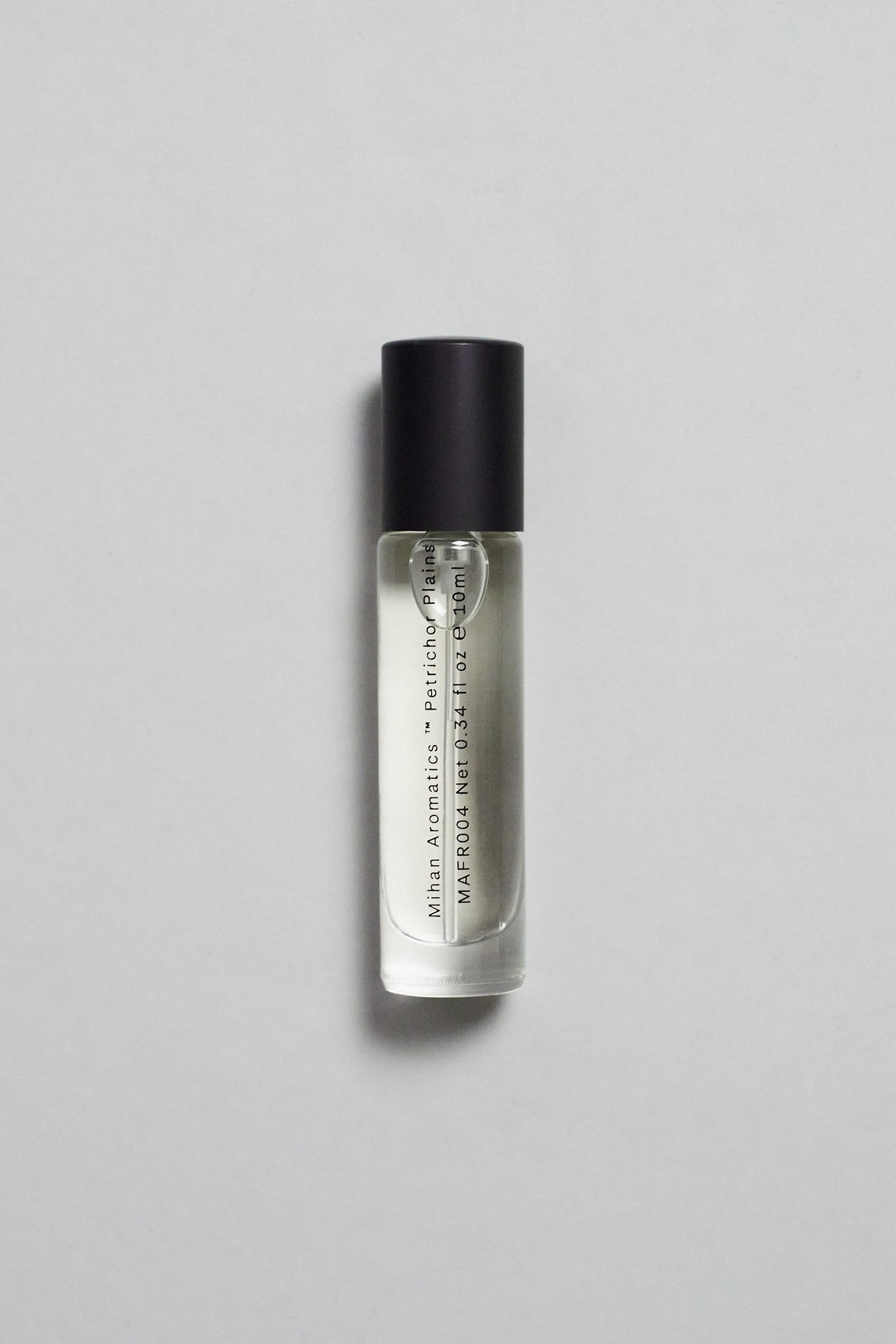 Mihan Aromatics - Petrichor Plains Parfum