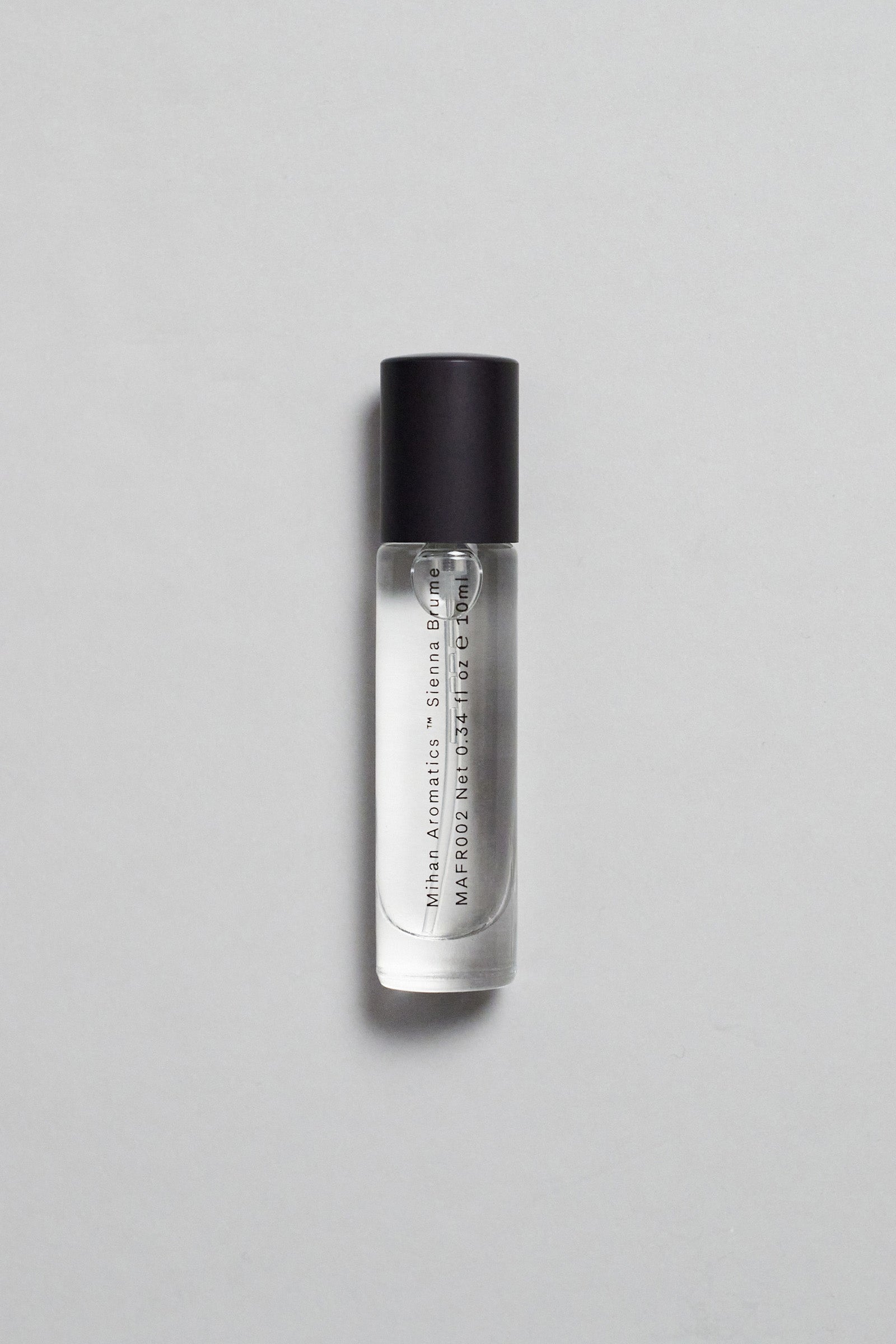 Mihan Aromatics - Sienna Brume Parfum