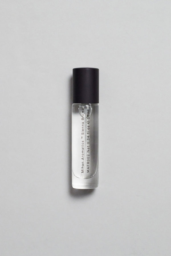 Mihan Aromatics - Sienna Brume Parfum