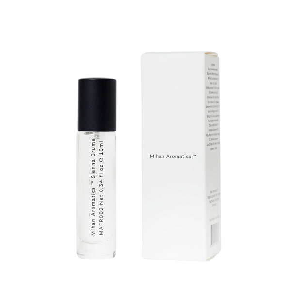 Mihan Aromatics - Sienna Brume Parfum