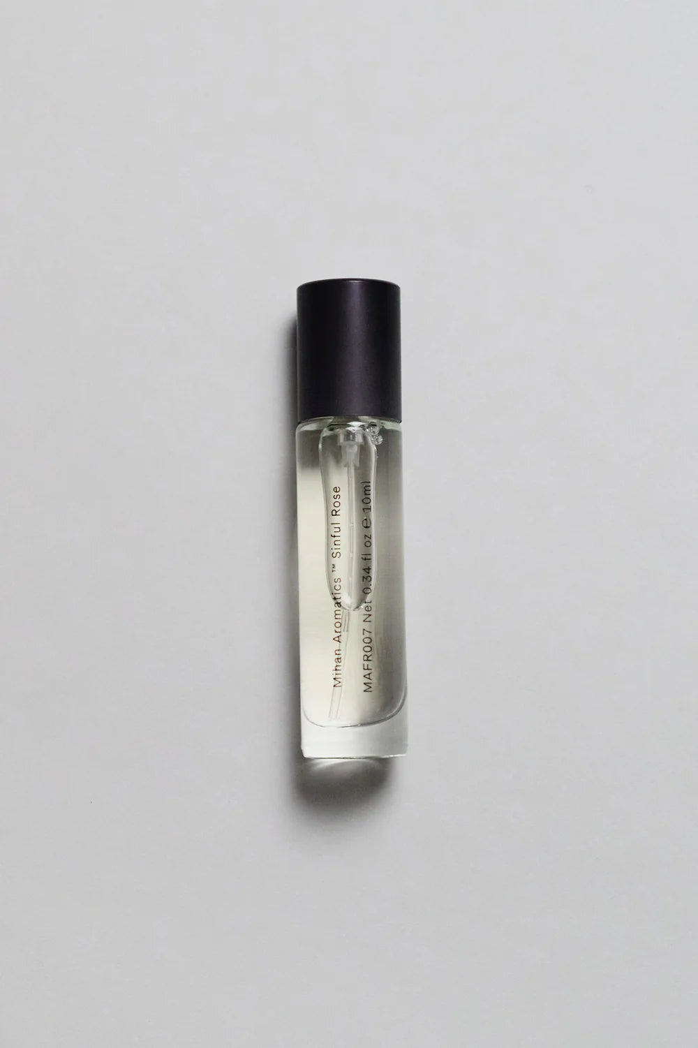 Mihan Aromatics - Sinful Rose Parfum