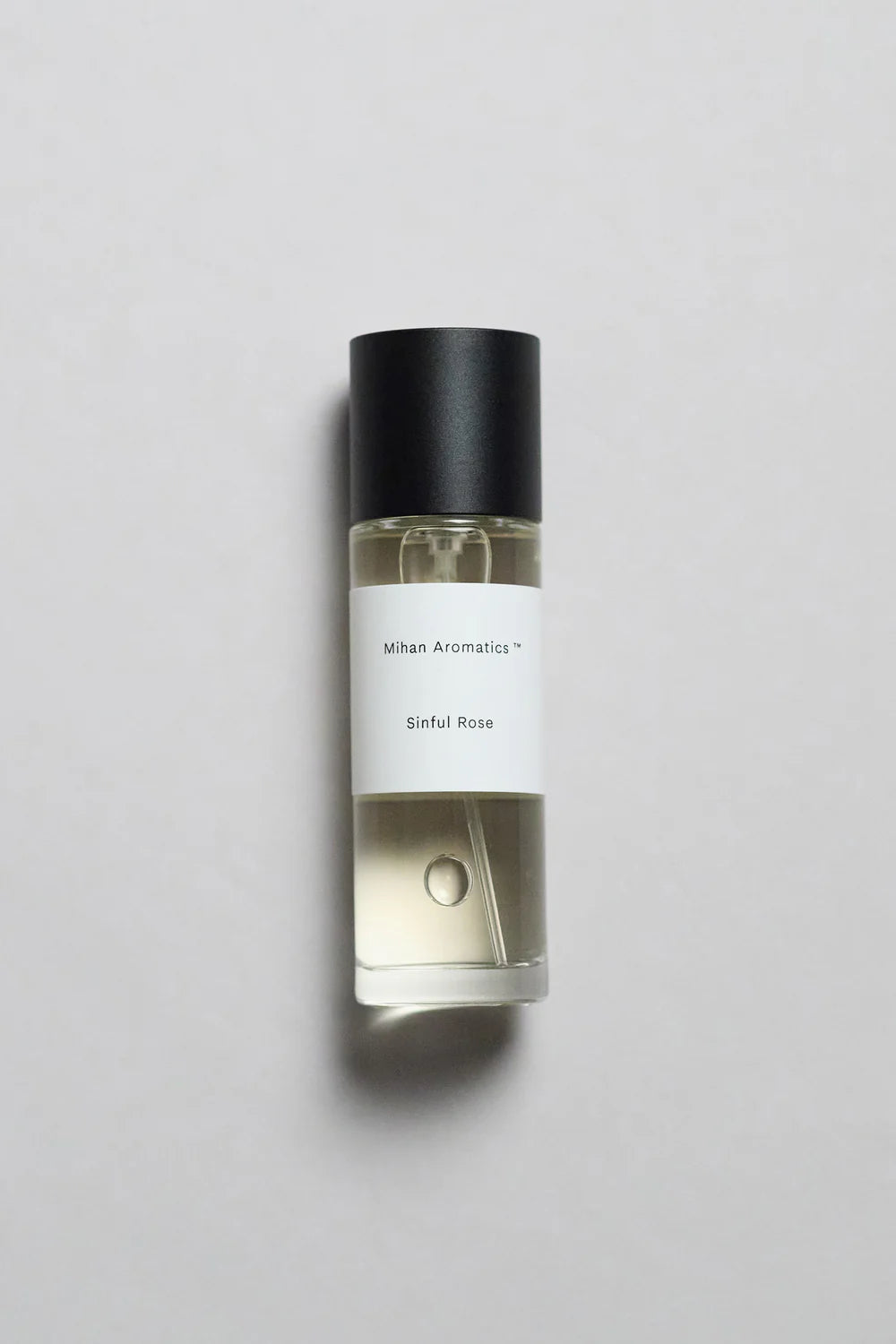 Mihan Aromatics - Sinful Rose Parfum