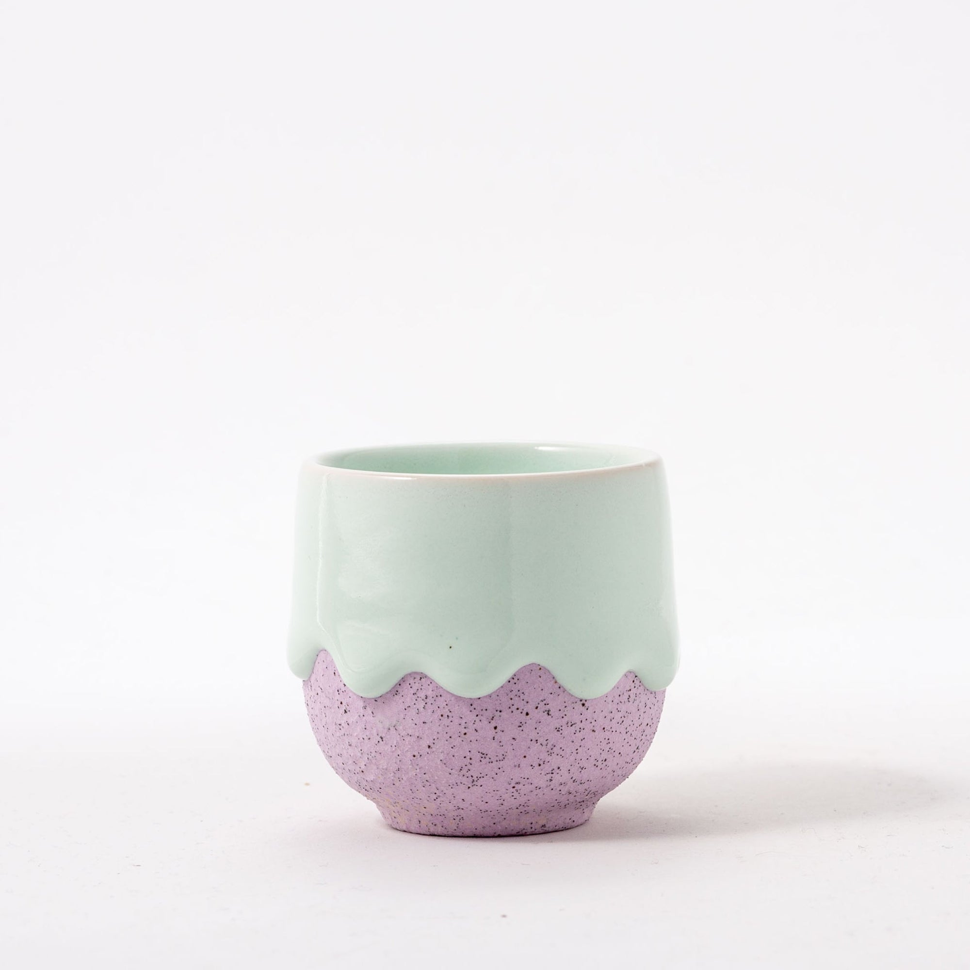 Drippy Pots - Espresso Cup