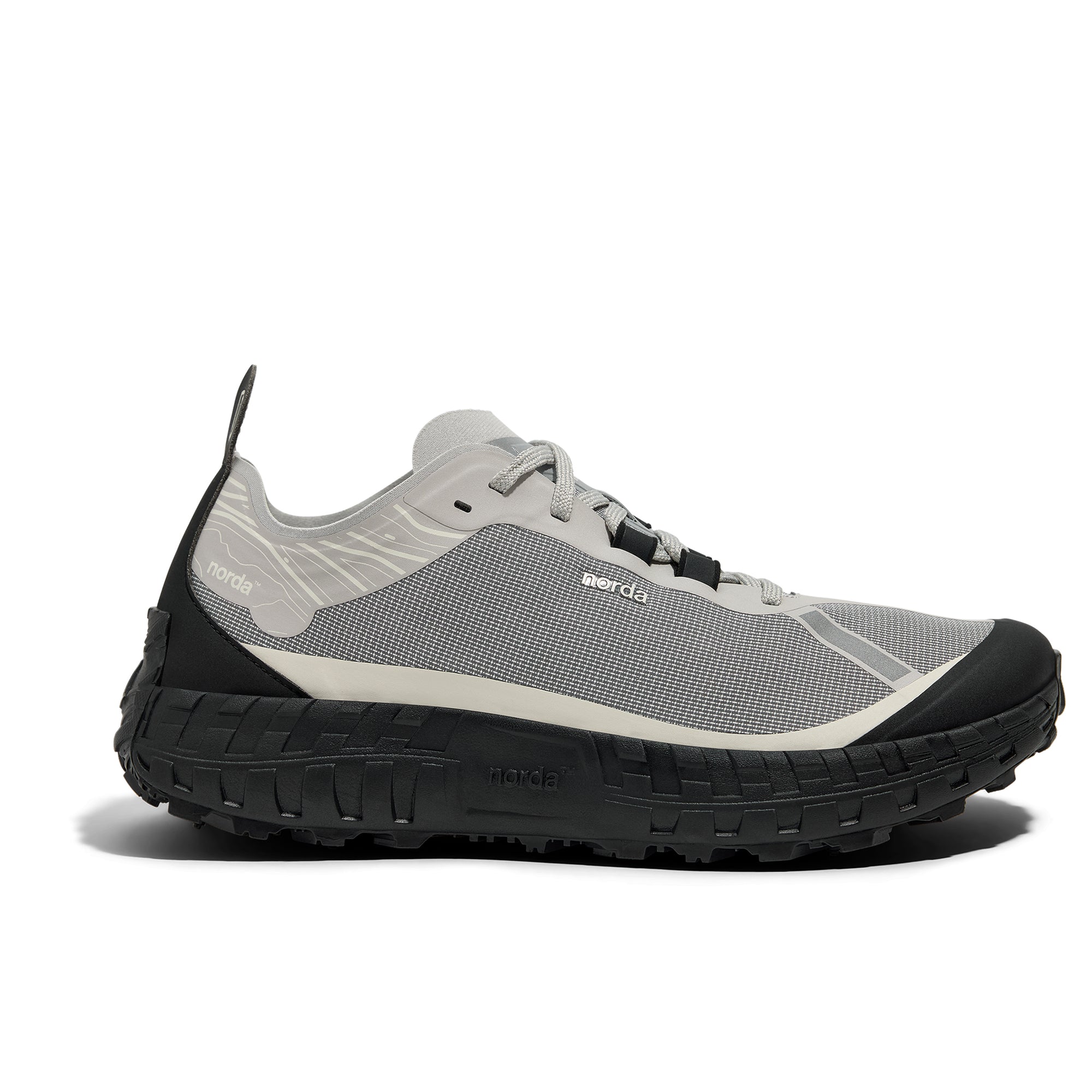 norda - 001A - Pewter