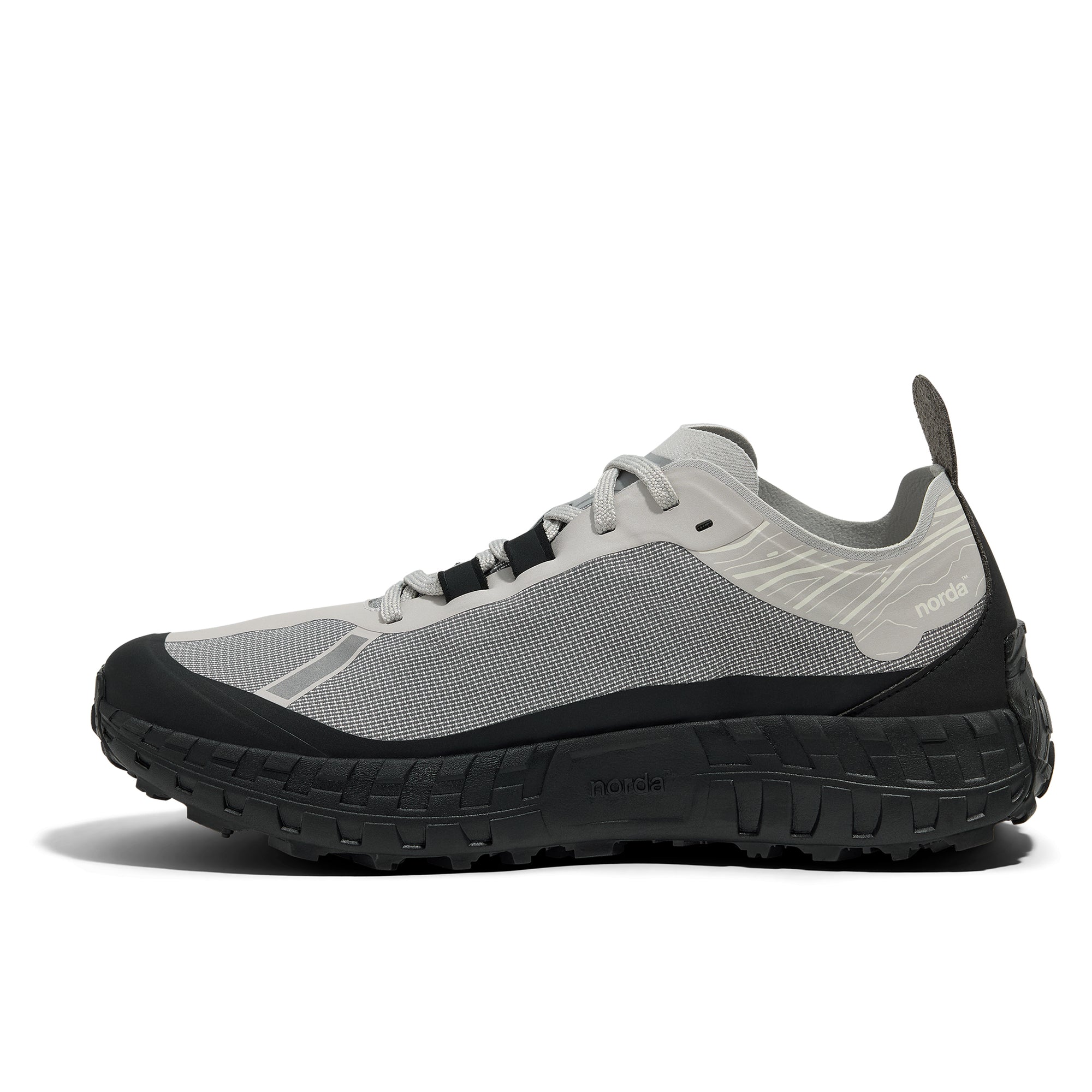 norda - 001A - Pewter