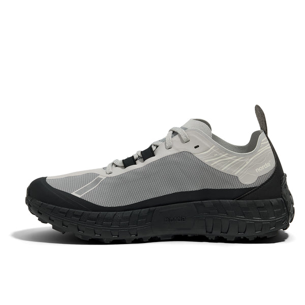norda - 001A - Pewter