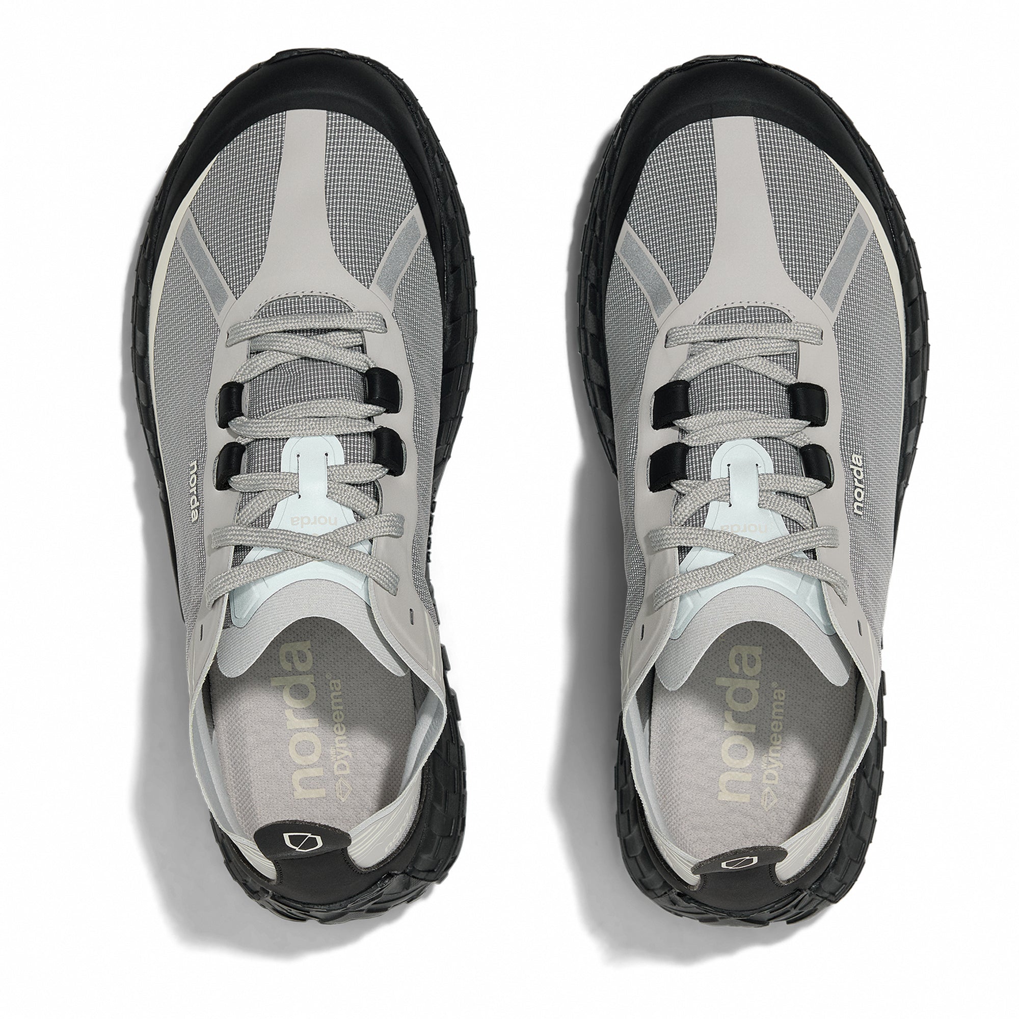 norda - 001A - Pewter