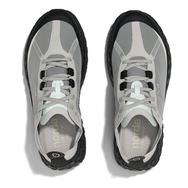 norda - 001A - Pewter
