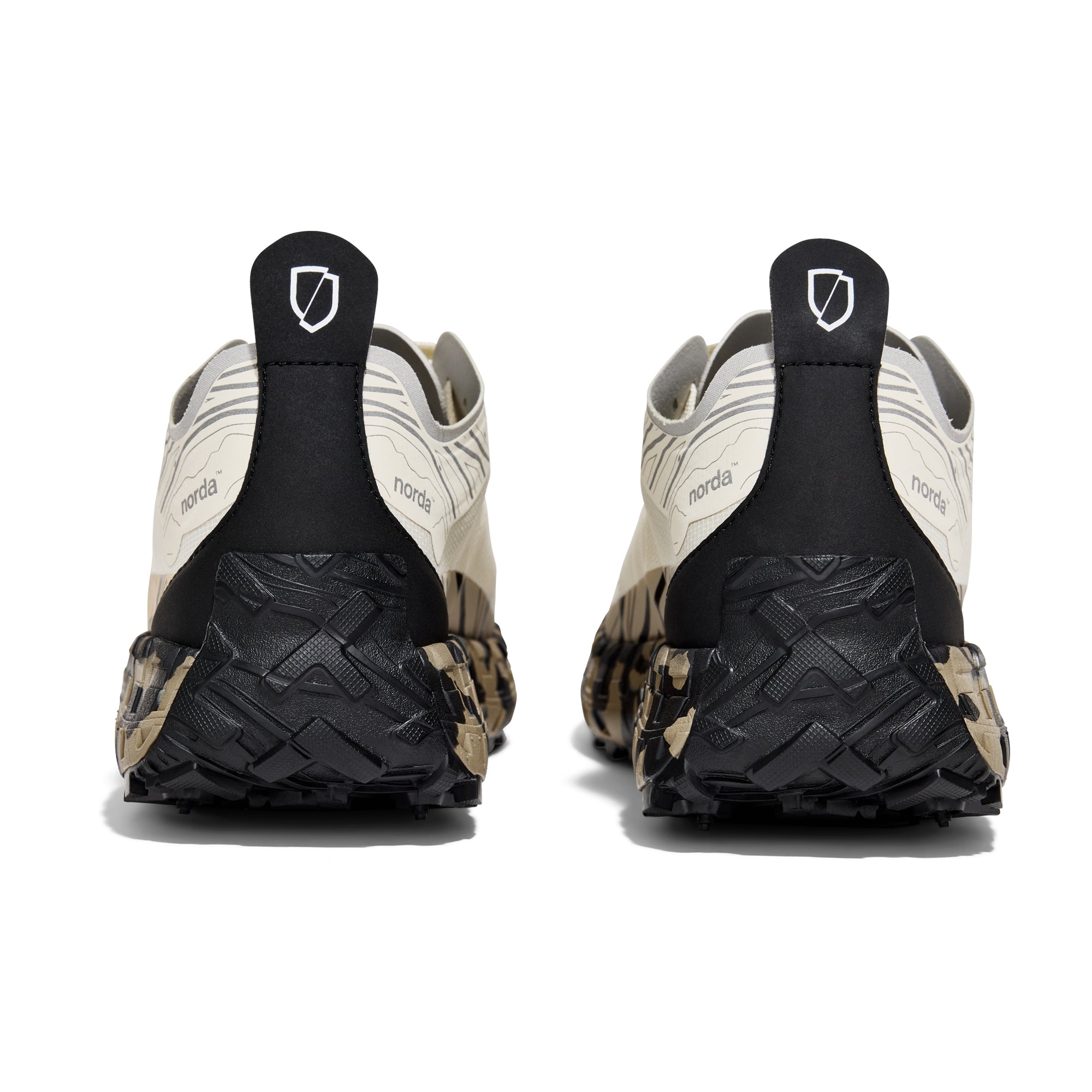 norda - 001A - Abyss