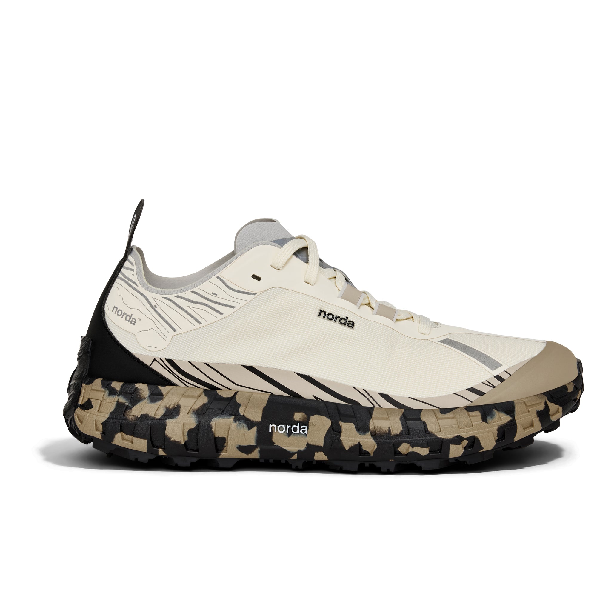 norda - 001A - Abyss