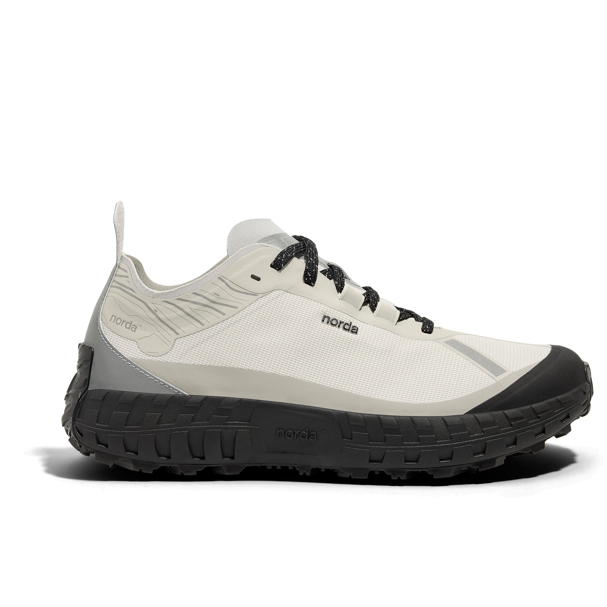 norda - 001A - Cinder