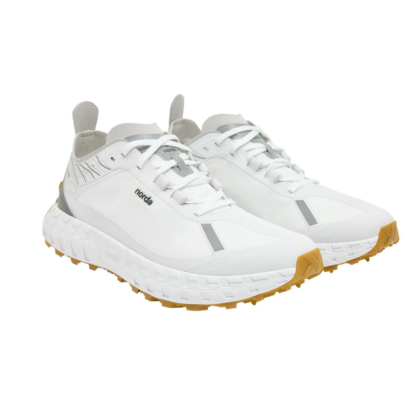 norda - 001A - White Gum