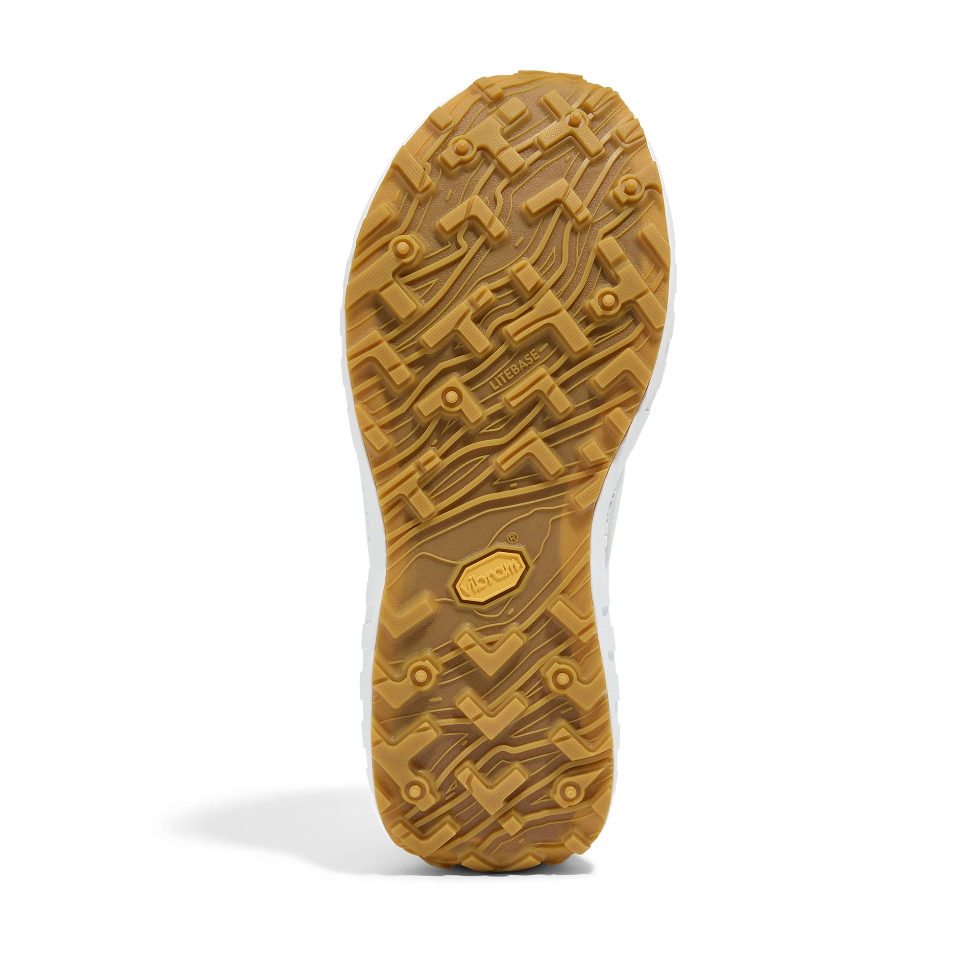 norda - 001A - White Gum