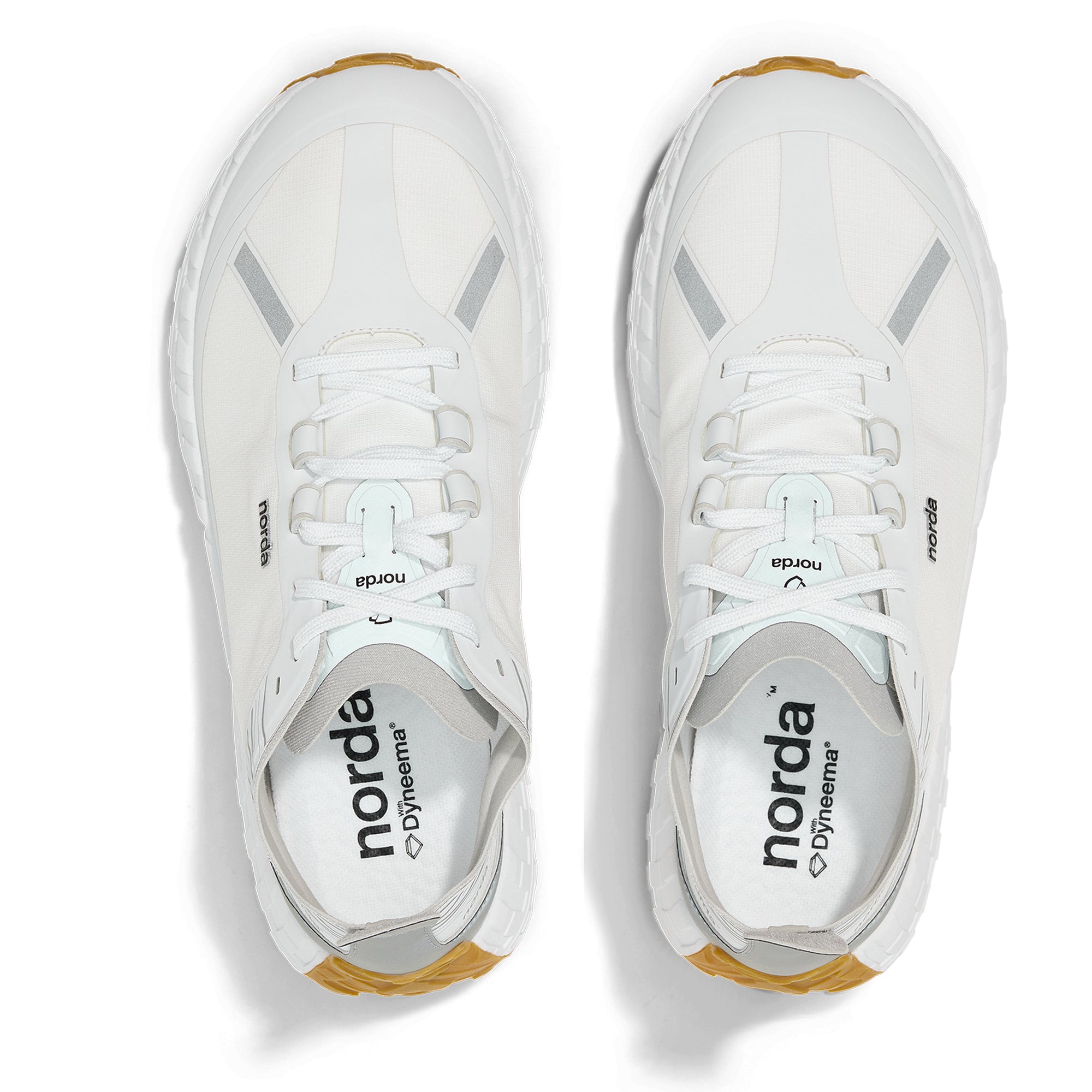 norda - 001A - White Gum