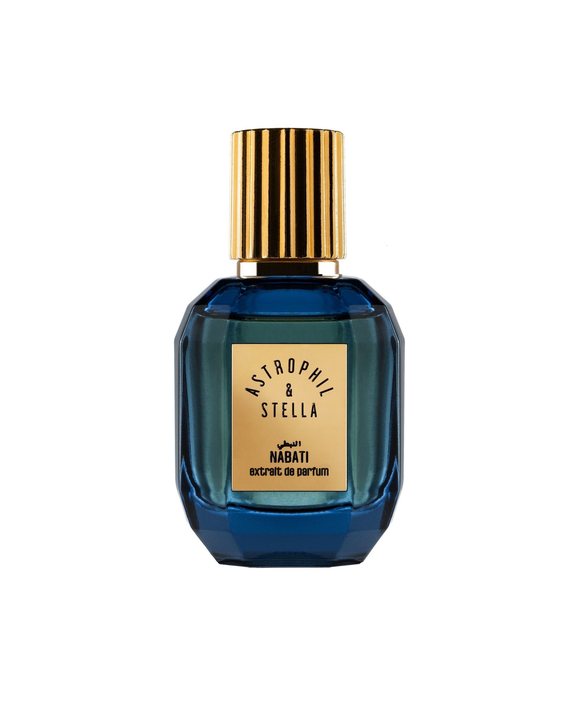 Astrophil & Stella - Nabati
