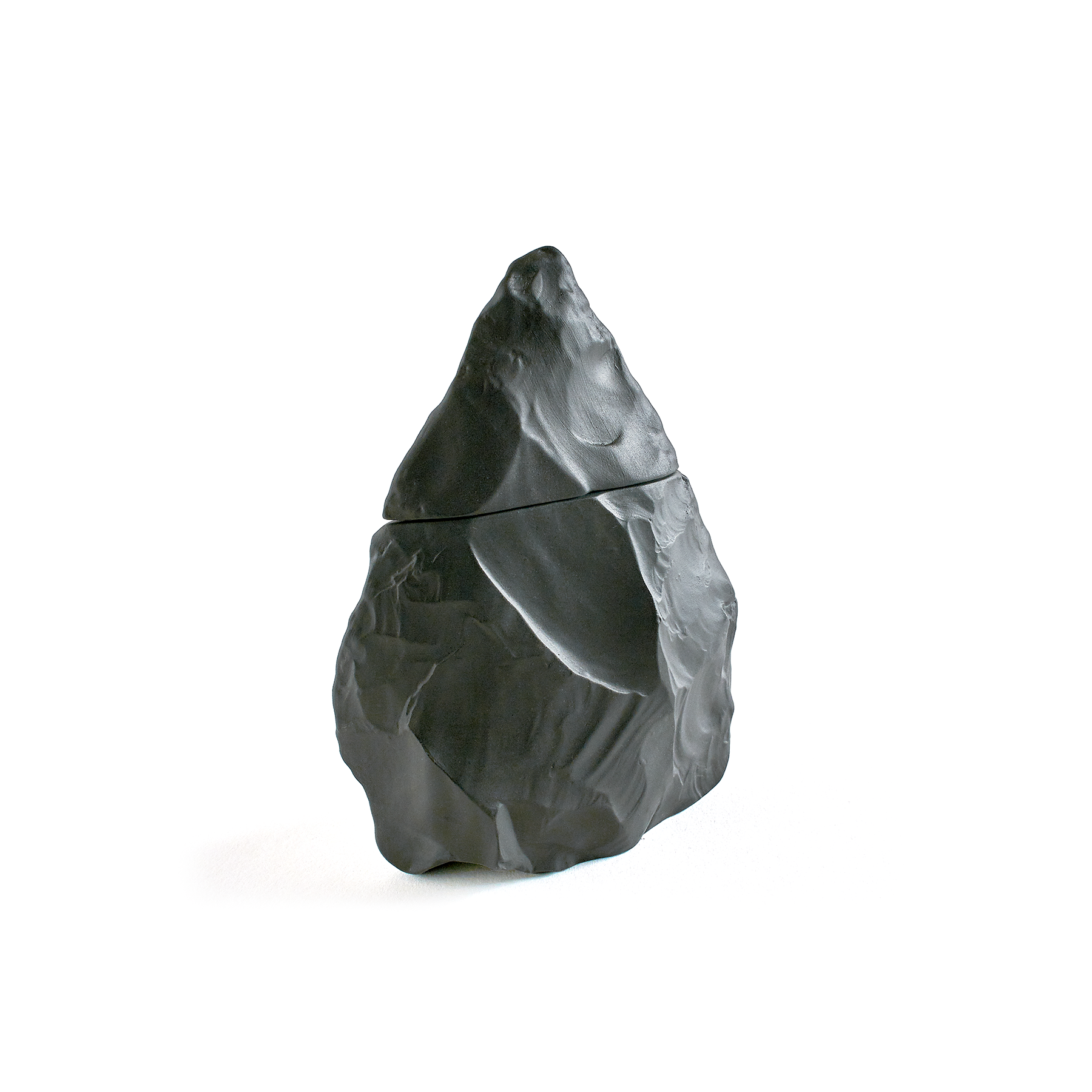 Neandertal - Dark - 90mL Handmade Collector Bottle