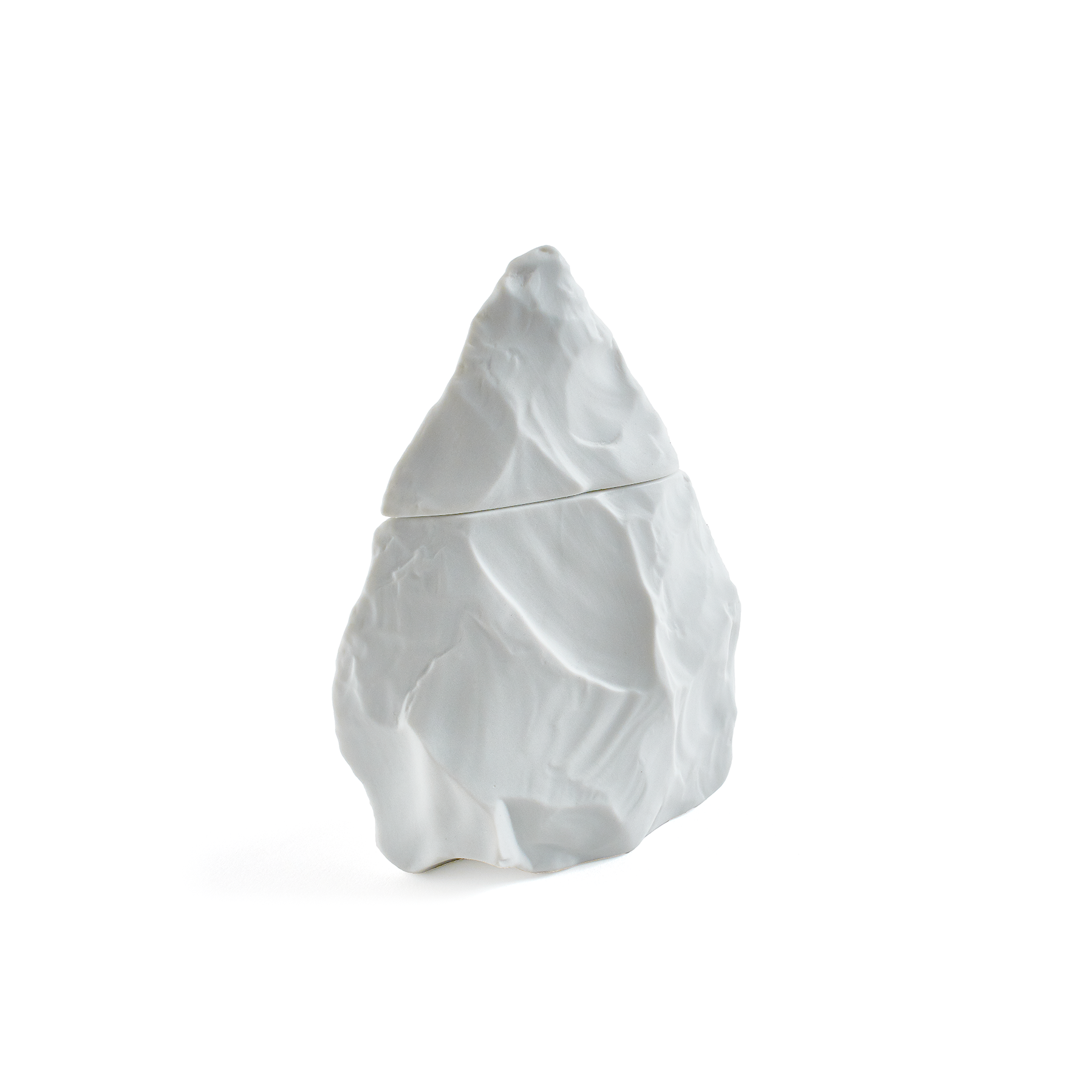 Neandertal - Light - 90mL Handmade Collector Bottle