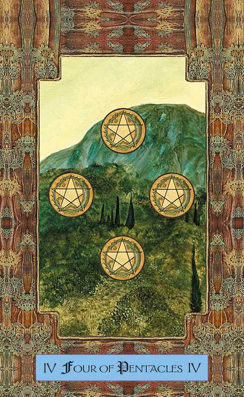 Simon & Schuster Dragon Tarot by Nigel Suckling Mixed Media