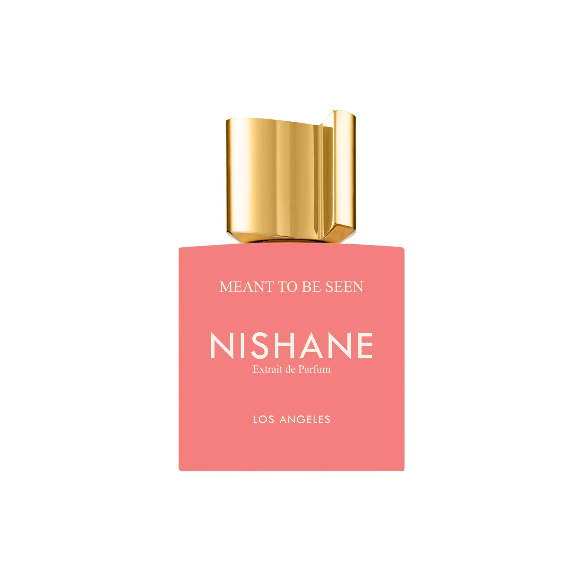 Nishane - Meant To Be Seen sold at The Marie-Marie in Portland, Oregon