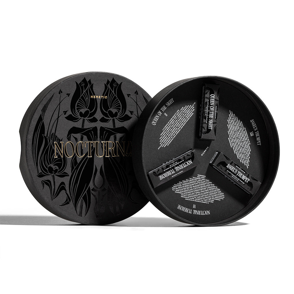 Heretic Parfum Nocturnal Discovery - Thumbnail 5